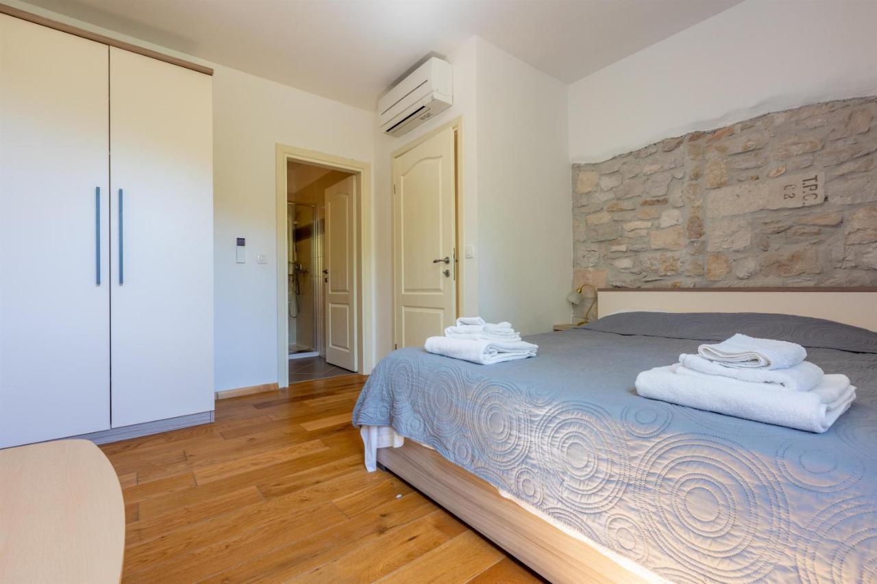 Villa Ana Motovun Exterior photo