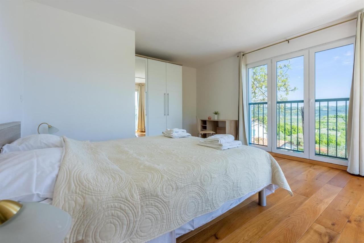 Villa Ana Motovun Exterior photo