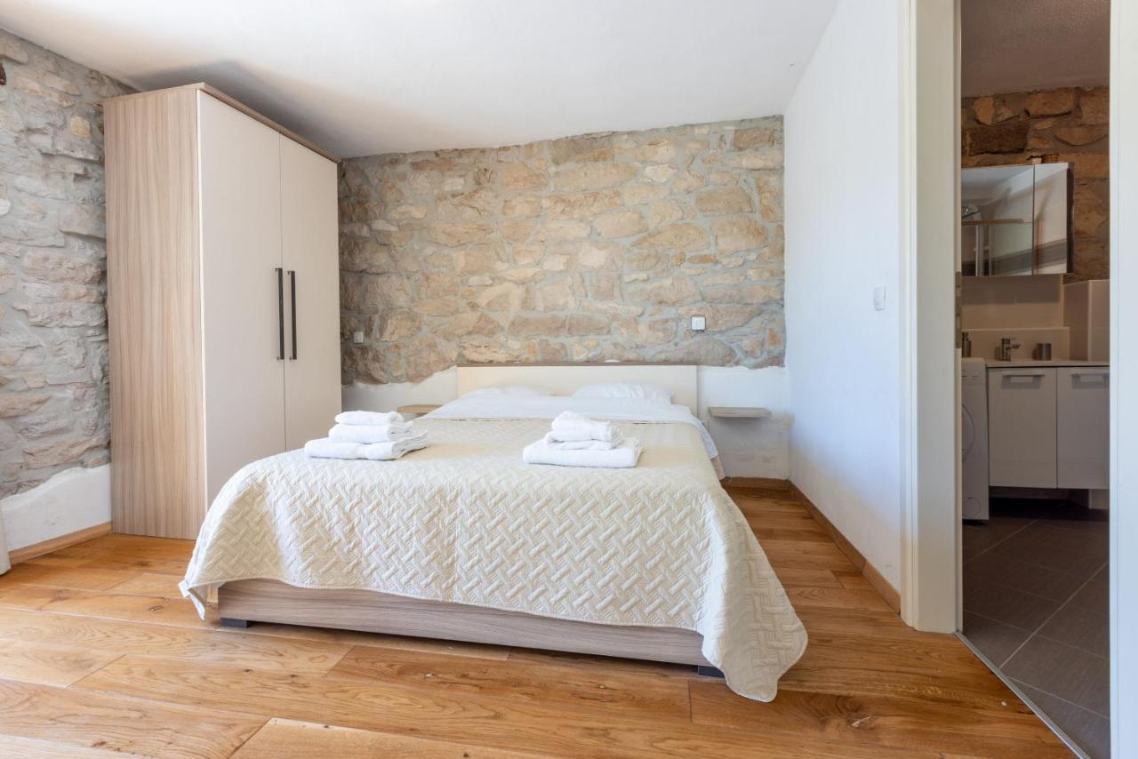 Villa Ana Motovun Exterior photo
